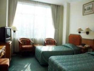 Semarak International Hotel Medan Bilik gambar