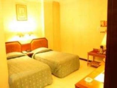 Semarak International Hotel Medan Bilik gambar