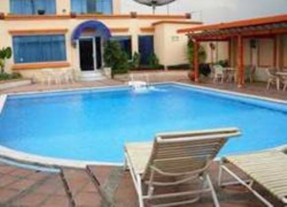 Semarak International Hotel Medan Luaran gambar